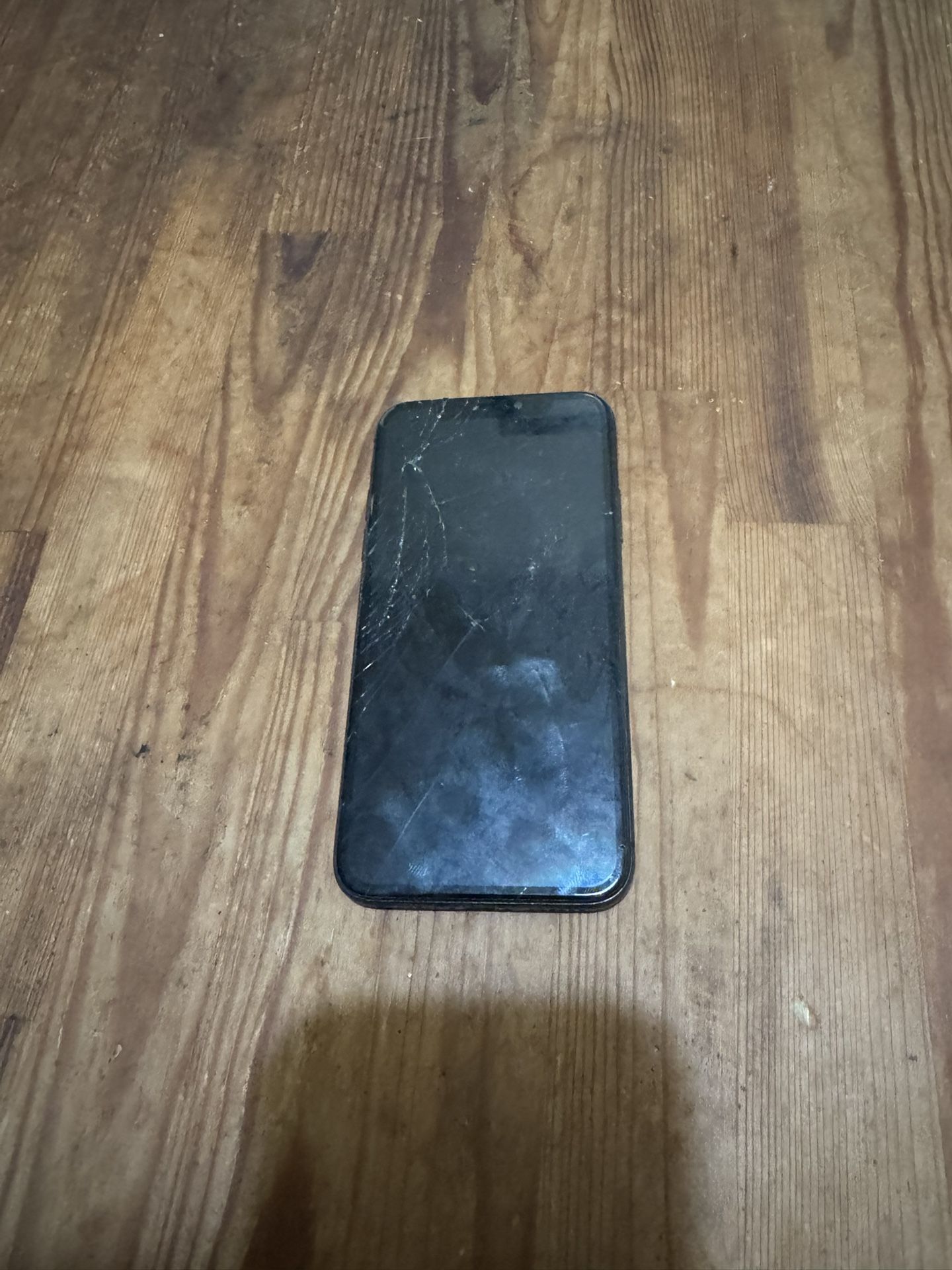 iPhone X (For Parts)
