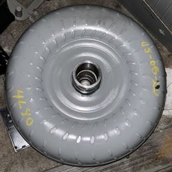 4l80e Torque Converter Oem