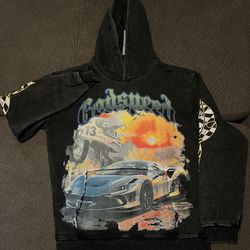 Godspeed Hoodie