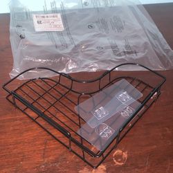 Hanging Rack For Bathroom 