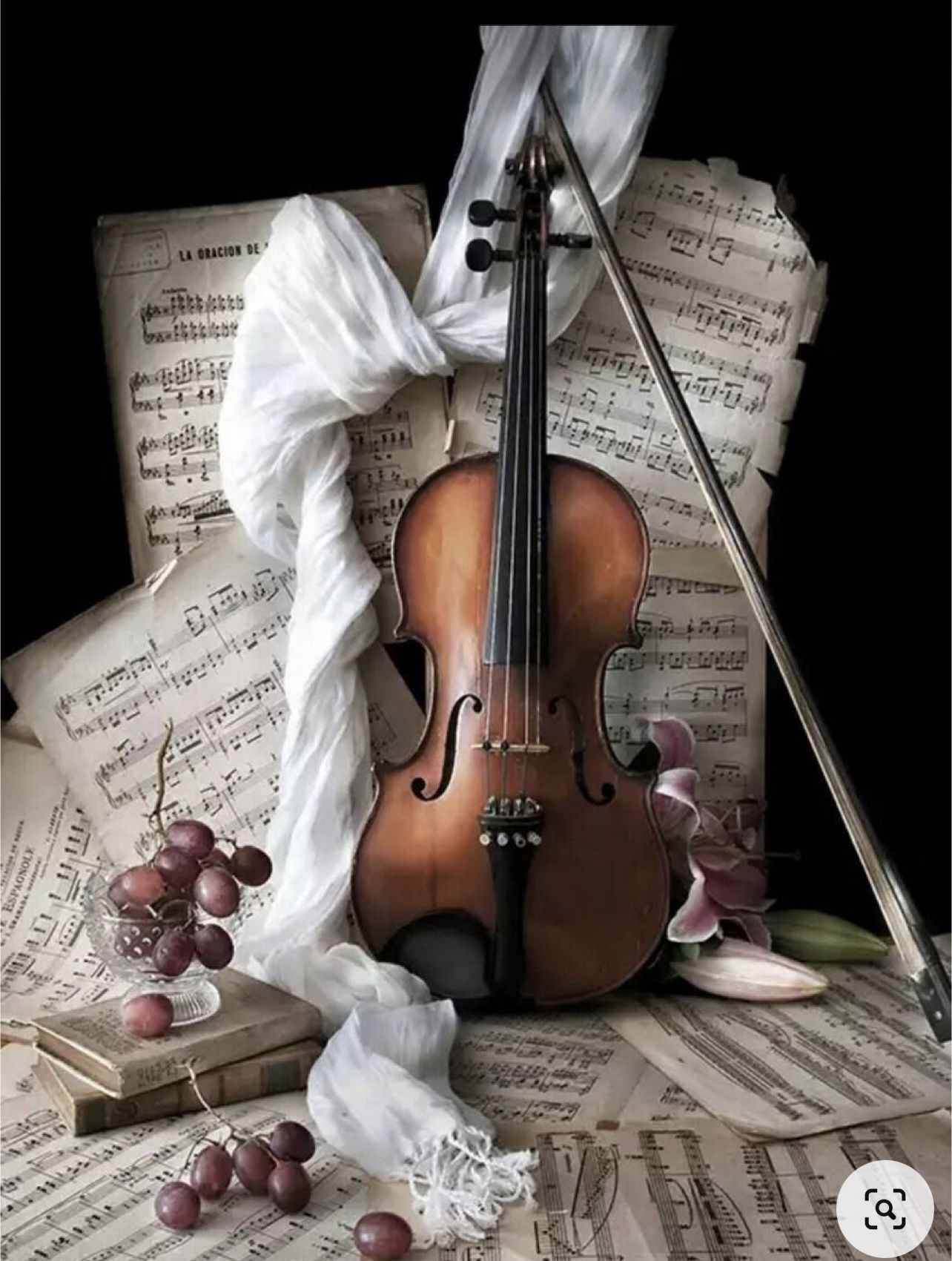 Violin Lessons