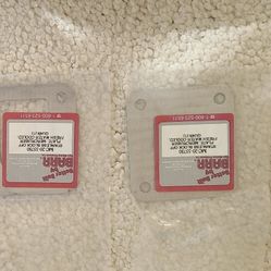 MerCruiser Stainless Block Off Plate 