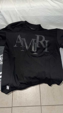 Amiri Tee