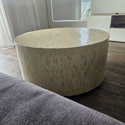 ZGALLERIE Coffee Table