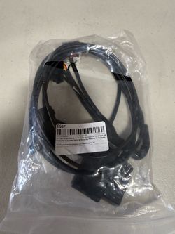 Toy30 Cable 4A 8A BA Smart Key Program Cable 16pin OBD Cable for Autel OBDSTAR K518 Xhorse Key Tool Plus for All Toyota