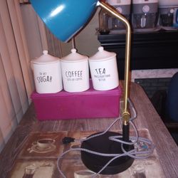 Lamp For Nightstand 