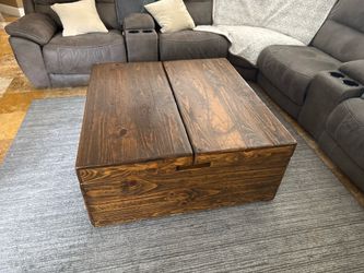Storage table