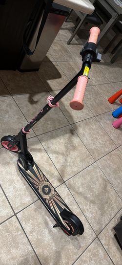 kid scooter