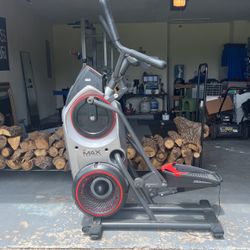 Bowflex Max Trainer M5