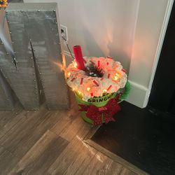 Christmas Decorations 