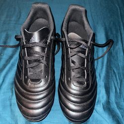 Adidas Copa 20.4 Mens Shoes Soccer Cleats Black Size 10.5 