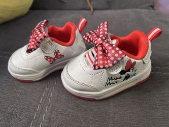 Baby Shoes 2m