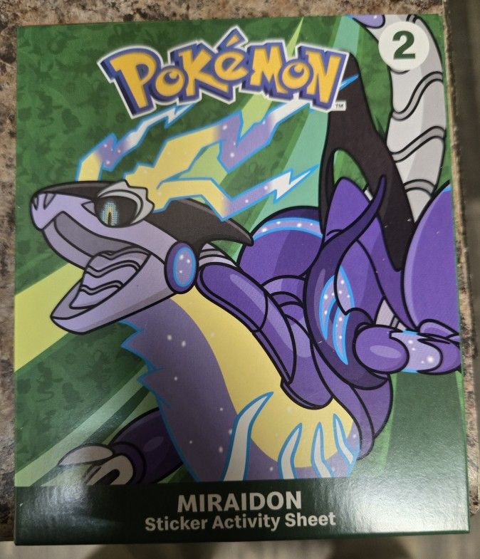 Pokémon Cards