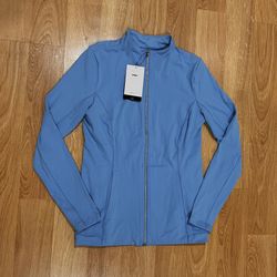 Nike Yoga Luxe Jacket Women’s Size Medium