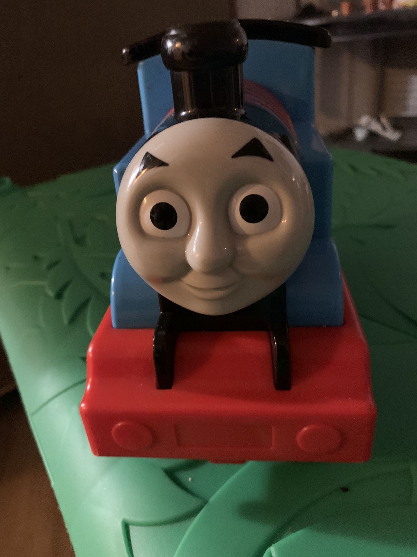 Thomas The Train