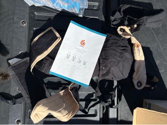 Ergobaby 360 Four-Position Baby