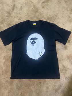 Mens Bape Tee