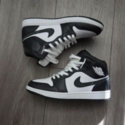Jordan 1 Mid