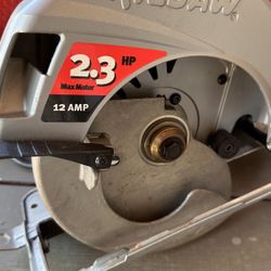 Skil 5400 Circular Saw