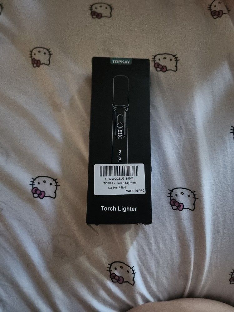 Torch Lighter