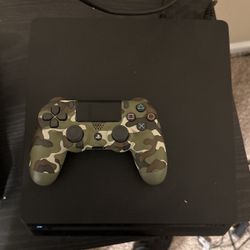 PS4 