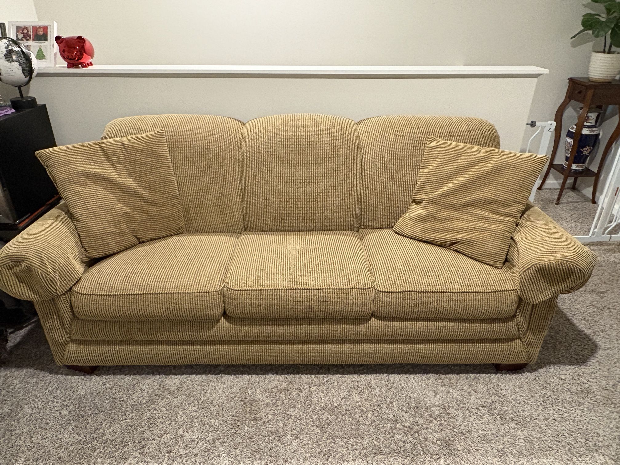 La Z Boy Sofa Bed