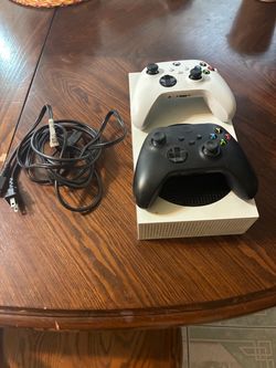 Xbox series s 512 GB