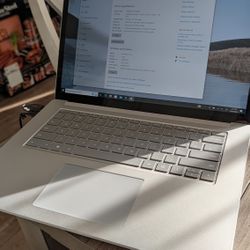 Surface Laptop 3 