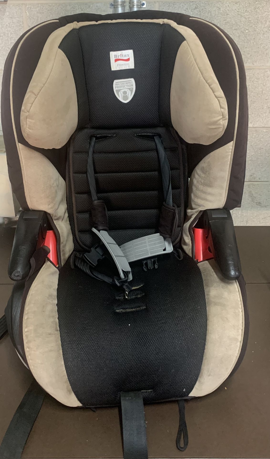 Baby Seat Carrier 