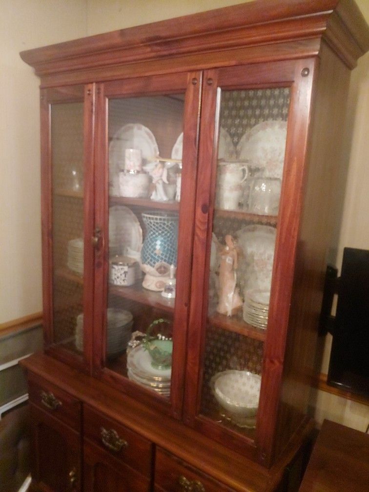 China Cabinet