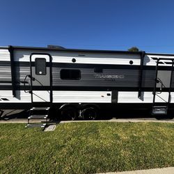 2022 Grand Design Transcend 265BH