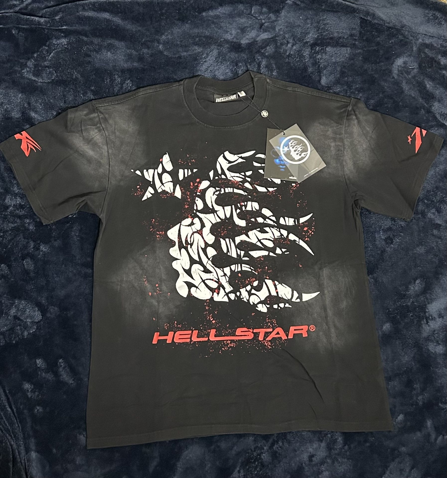 HELLSTAR TEE