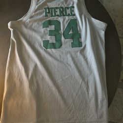 Paul Pierce Jersey