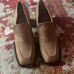 Angel Alarcon Woman Shoes Made In Spain 