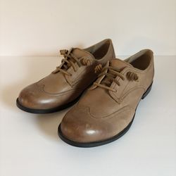 Sperry Oxfords