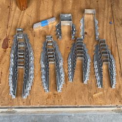 Zmax Face Mount Joist Hangers