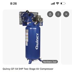 Compressor 