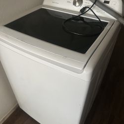 Washer make me offer