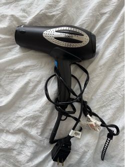 Hairdryer