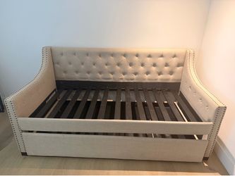 Bed Frame