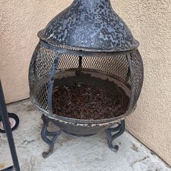 Garage sell