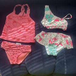 Toddler Swim Suits