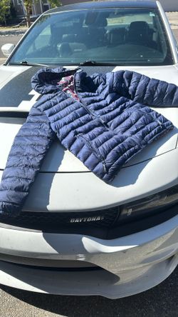 Winter Coat Down Cost 