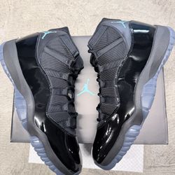 Air Jordan 11 “Gamma Blue” Sz 13