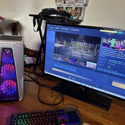 Gaming Pc 