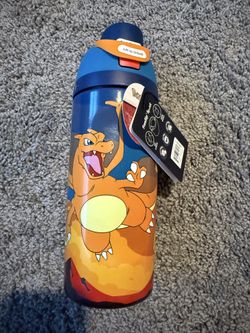 Charizard Owala - Pokemon