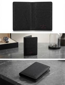 LV Epi Lather Picket Organizer