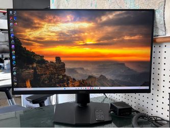 MSI G274QF E2 27” IPS 180hz 1440p Gaming Monitor