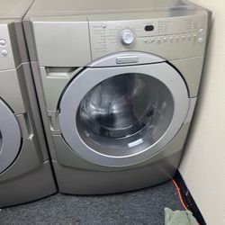 Kitchen Aid Washer 