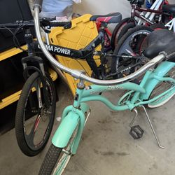 Bikes
